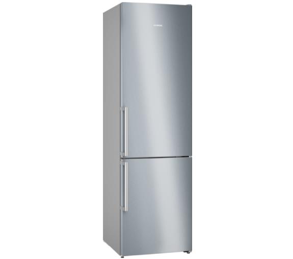 Frigorífico combi Siemens KG39NAIAT 203x60x66 No Frost inox